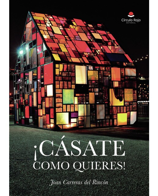 ¡Cásate como quieres! (Capa mole) 1