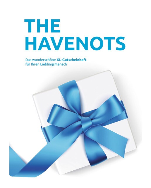 the havenots 1