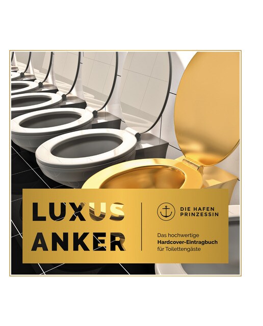 Luxusanker 1