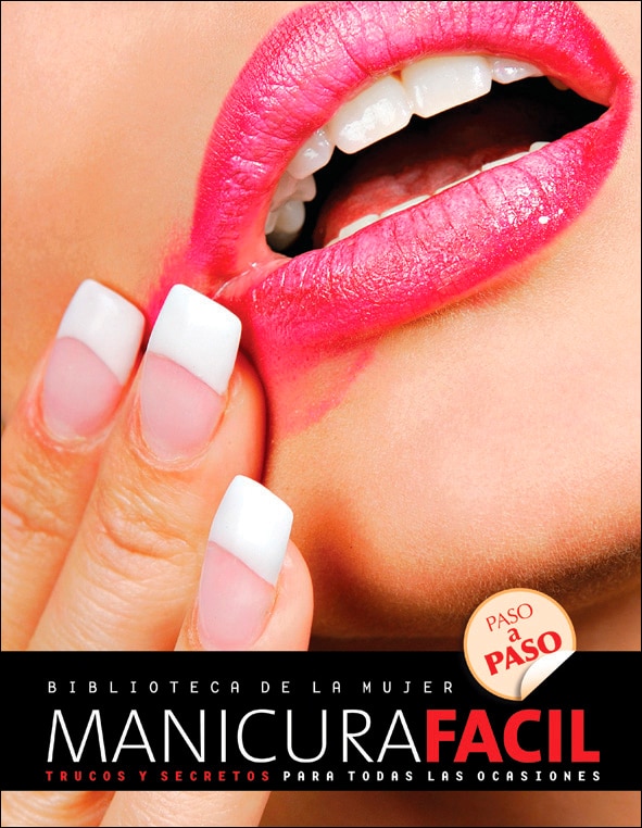 Manicura fácil: paso a paso 1
