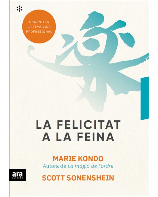 Imagem 0 de La felicitat a la feina(Tapa blanda)