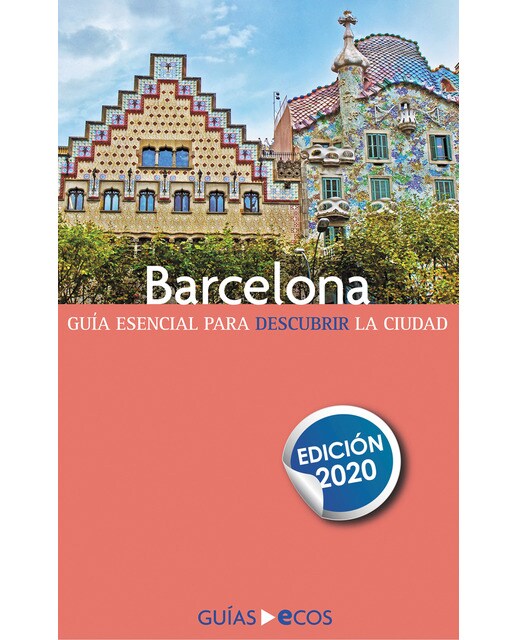 Barcelona 1