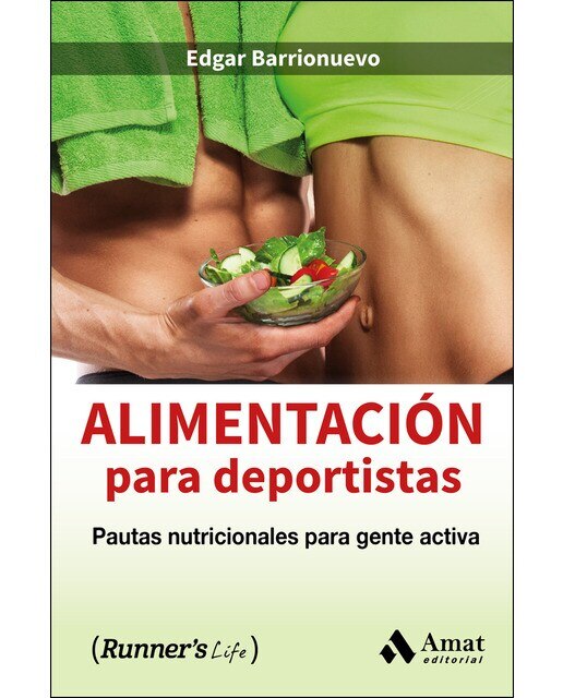Alimentación Para Deportistas 1