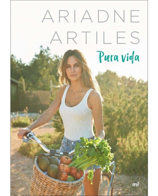 Pura vida(Tapa dura) 1