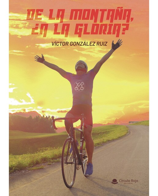 De la montaña, ¿a la gloria?(Tapa blanda) 1