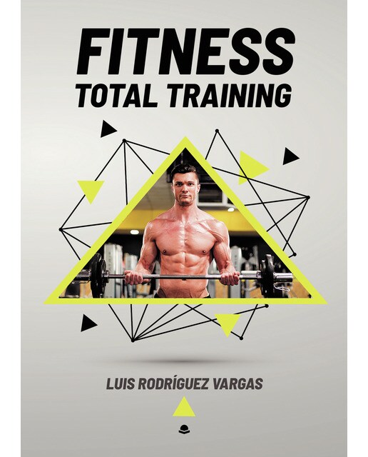 Fitness total training(Tapa blanda) 1