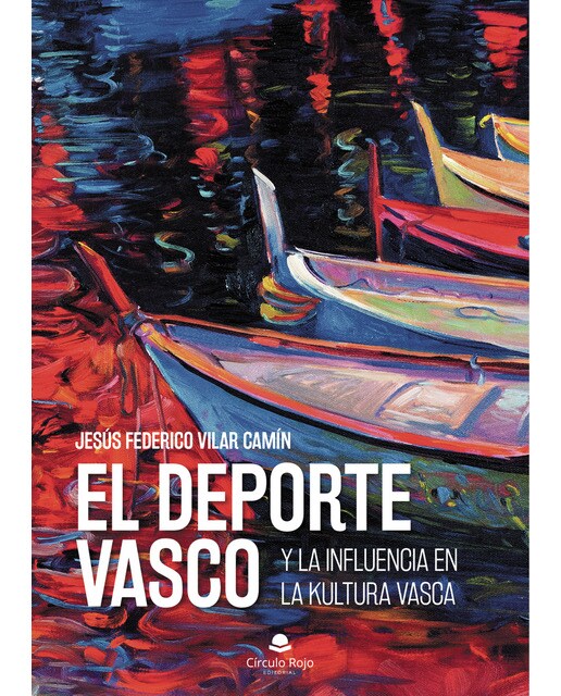 El deporte vasco(Tapa blanda) 1