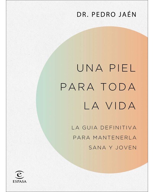 Una piel para toda la vida(Tapa dura) 1