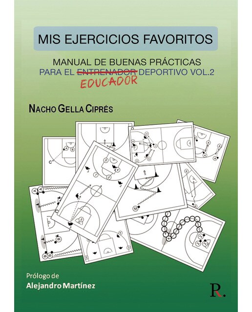 Mis ejercicios favoritos 1