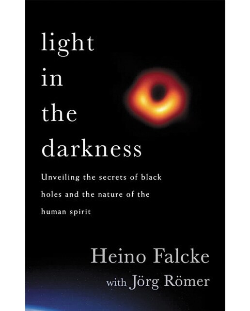 Light in the darkness 1