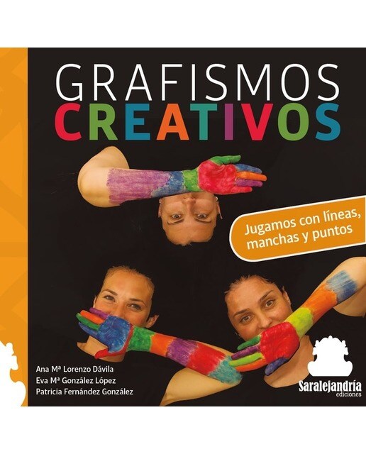 Grafismos creativos 1