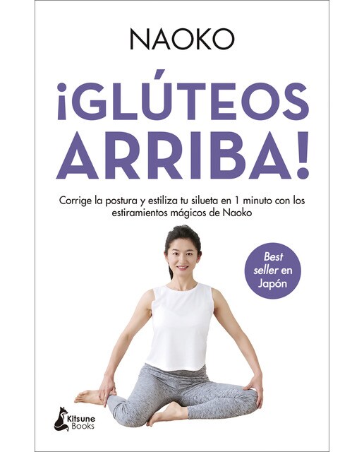 ¡gluteos arriba 1