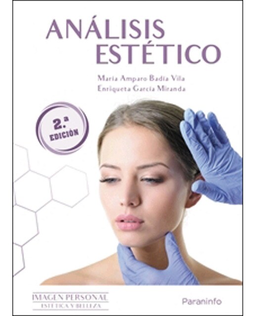 Análisis estético 2.ª edición (Capa mole) 1