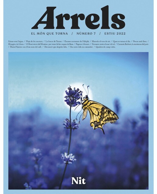 Arrels #7 1