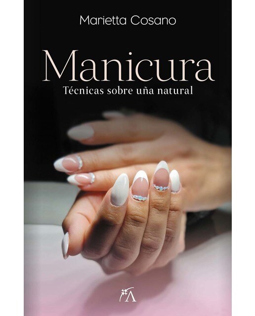 Manicura: Técnicas sobre uña natural (Capa mole) 1