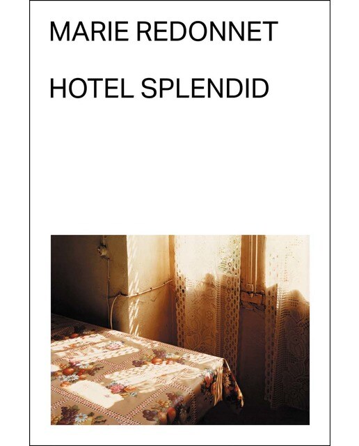 Hotel splendid (Capa mole) 1