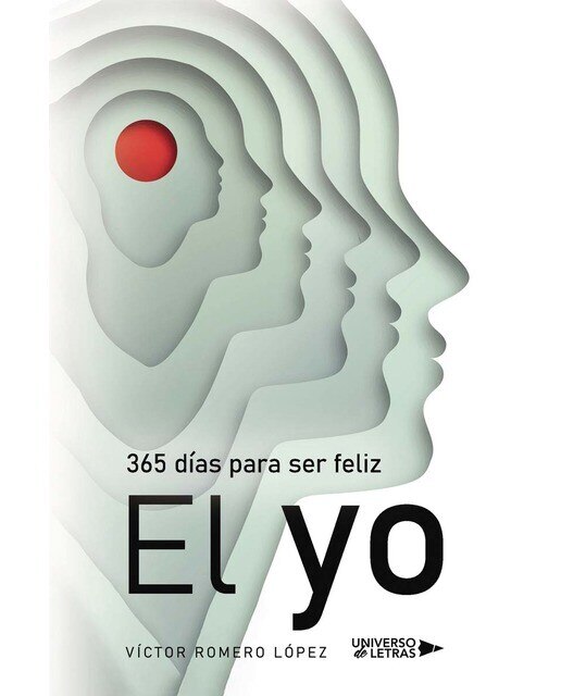 El yo (Capa mole) 1