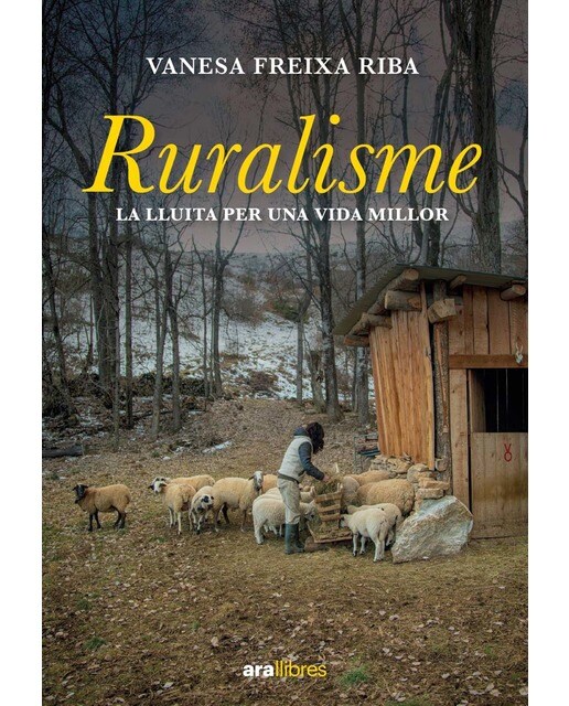Imagem 0 de Ruralisme: La lluita per una vida millor (Capa mole com abas)