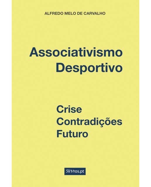 Associativismo desportivo