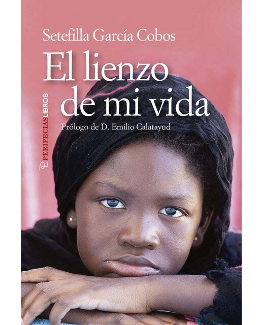 El Lienzo De Mi Vida (Tapa Blanda) 1