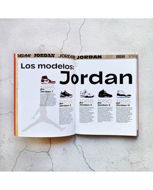 Sneakers: Las zapatillas que han hecho historia (Capa mole com abas) 3