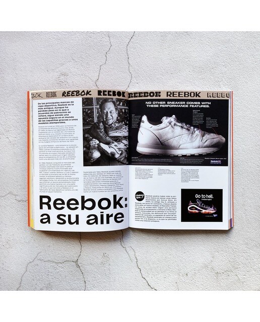 Sneakers: Las zapatillas que han hecho historia (Capa mole com abas) 5