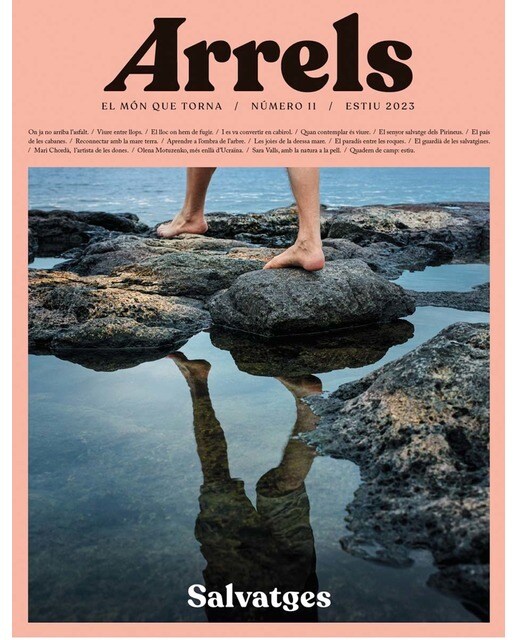 Arrels #11 1