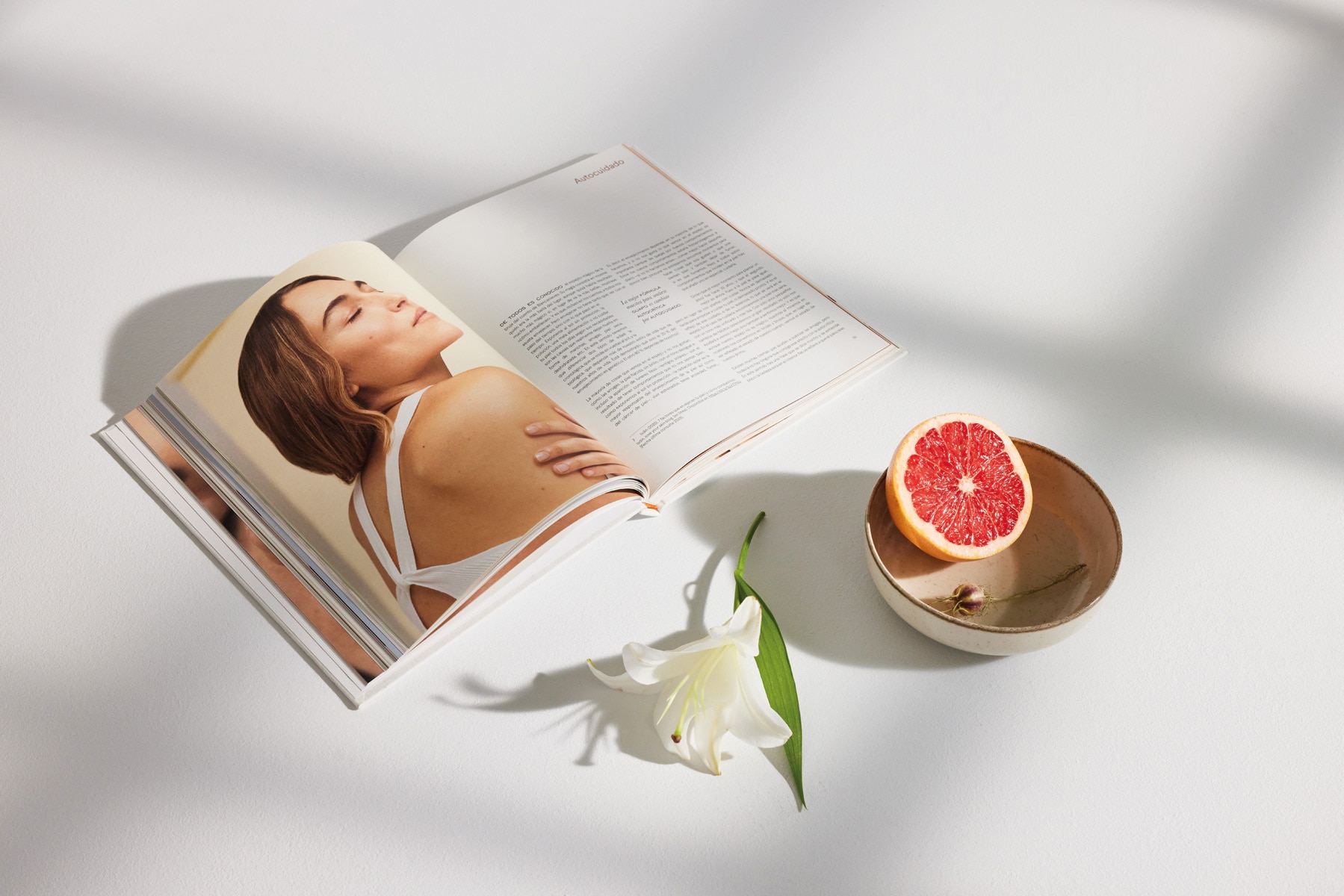 Love your skin 5