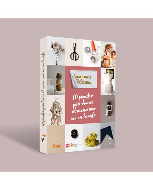 Maestros de la costura. 10 prendas para hacer al menos una vez en la vida 4