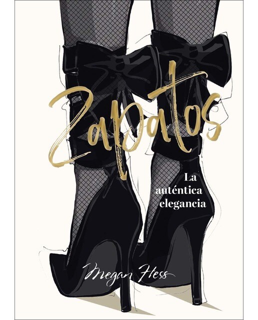 Imagem 0 de Zapatos: La auténtica elegancia