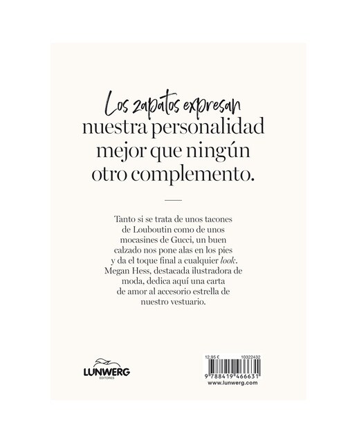 Zapatos: La auténtica elegancia 2