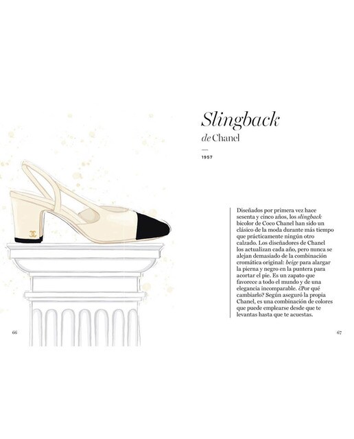 Zapatos: La auténtica elegancia 3