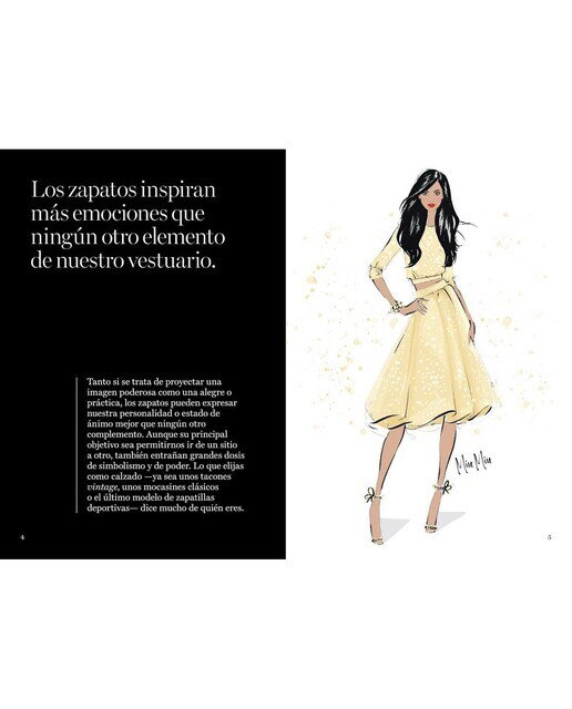 Zapatos: La auténtica elegancia 9