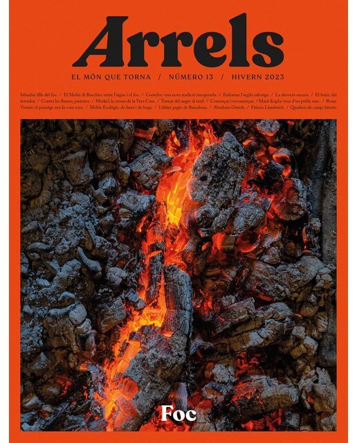 Arrels #13 1