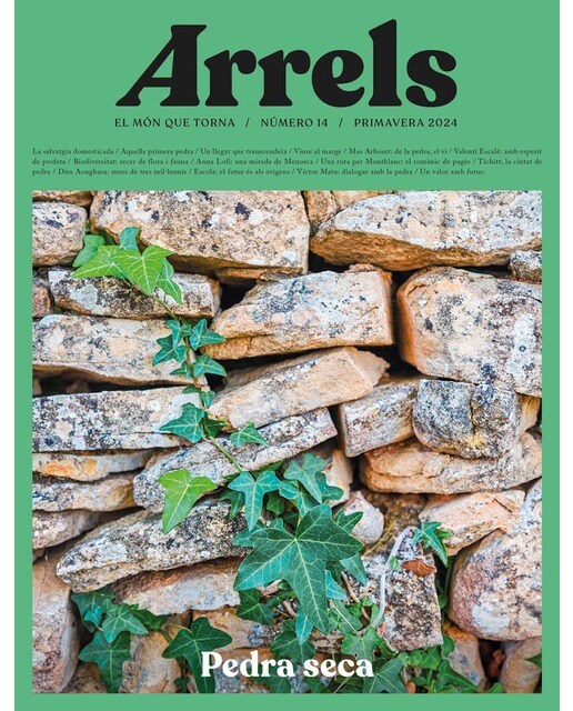 Arrels #14 1