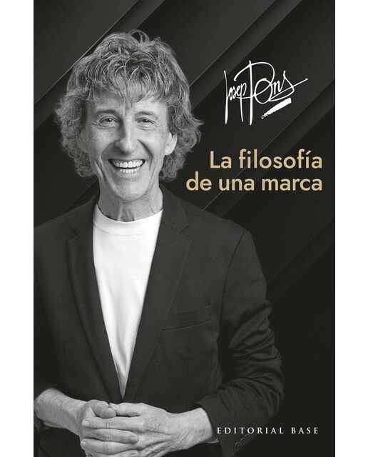 Josep Pons. La filosofía de una marca 1