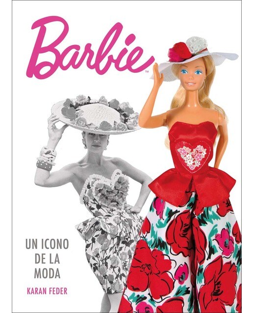 Imagem 0 de Barbie: Un icono de la moda