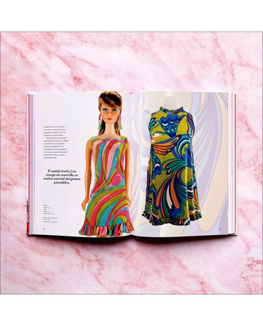 Barbie: Un icono de la moda 3