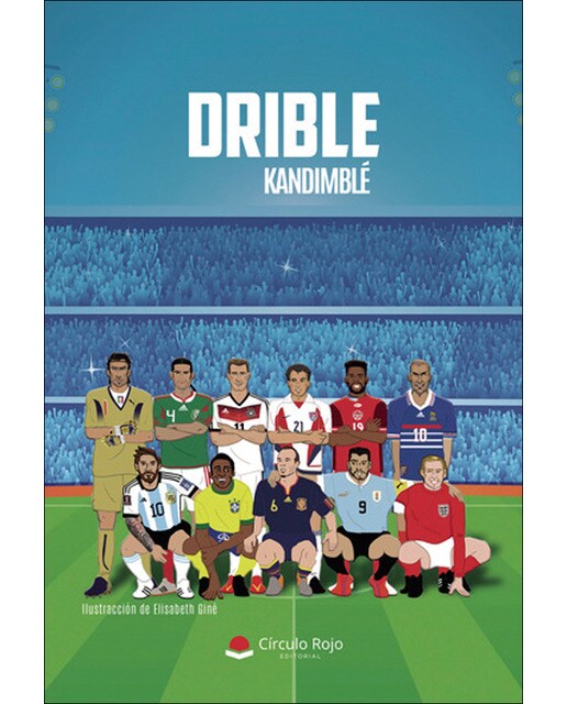 Drible 1