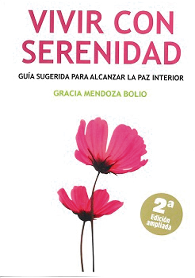 Vivir con Serenidad: Guía sugerida para alcanzar la paz interior 1