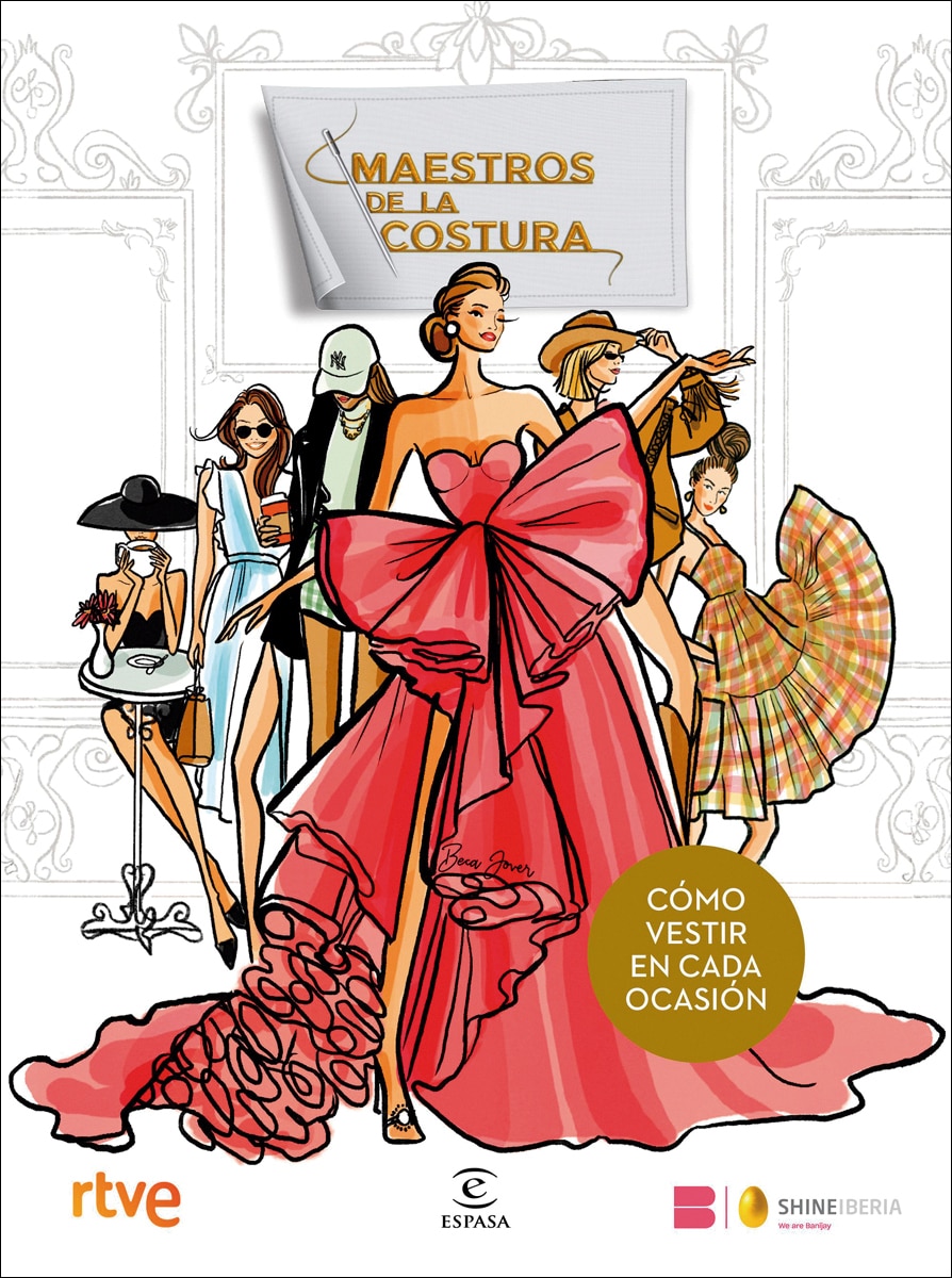 Maestros de la Costura. Cómo vestir en cada ocasión 2
