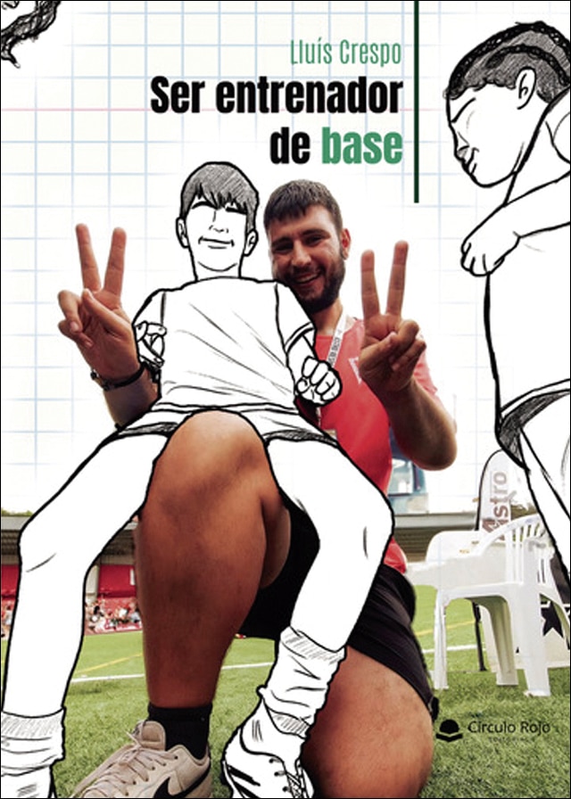 Ser entrenador de base 1