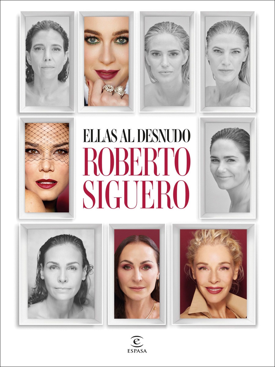 Ellas al desnudo 1