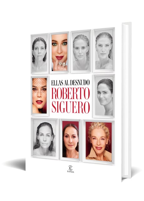 Imagem 0 de Ellas al desnudo