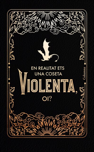 Imagem 0 de Diari oficial Ales de sang: Violenta