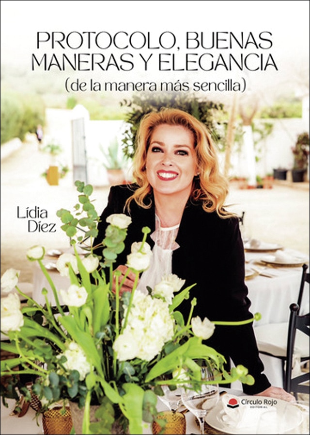 Protocolo, buenas maneras y elegancia 1