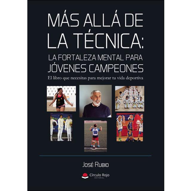 MÁS ALLÁ DE LA TÉCNICA: LA FORTALEZA MENTAL PARA JÓVENES CAMPEONES 1