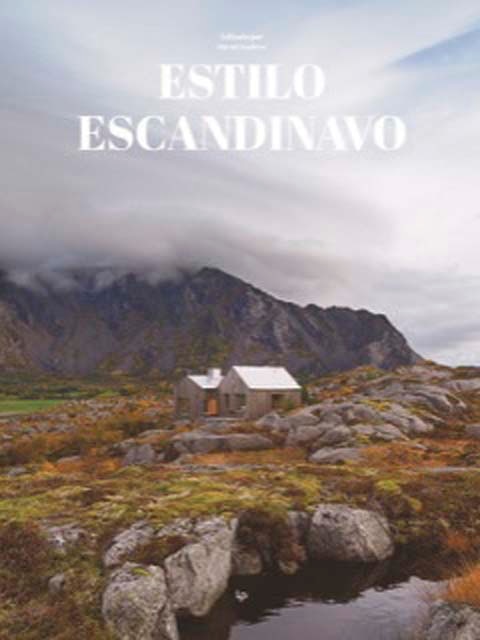ESTILO ESCANDINAVO: Espacios de Luz y Calidez 1