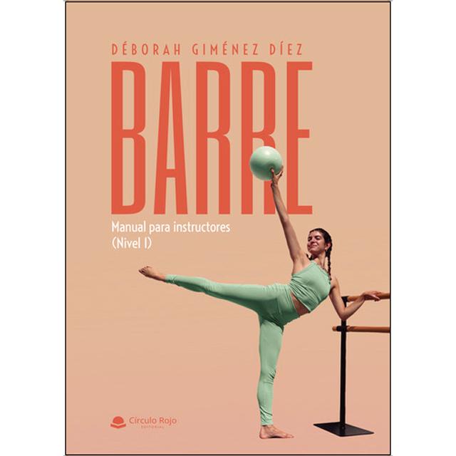Barre.Manual para instructores(nivel 1) 1