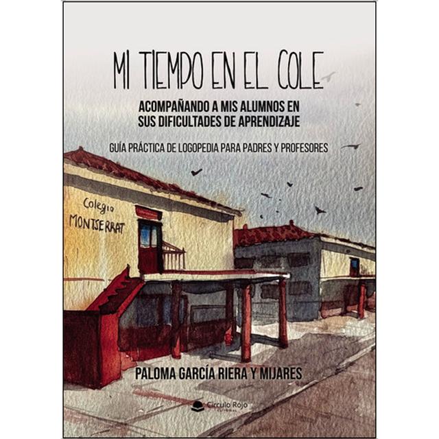 Imagem 0 de Mi tiempo en el cole.Acompañando a misalumnos en